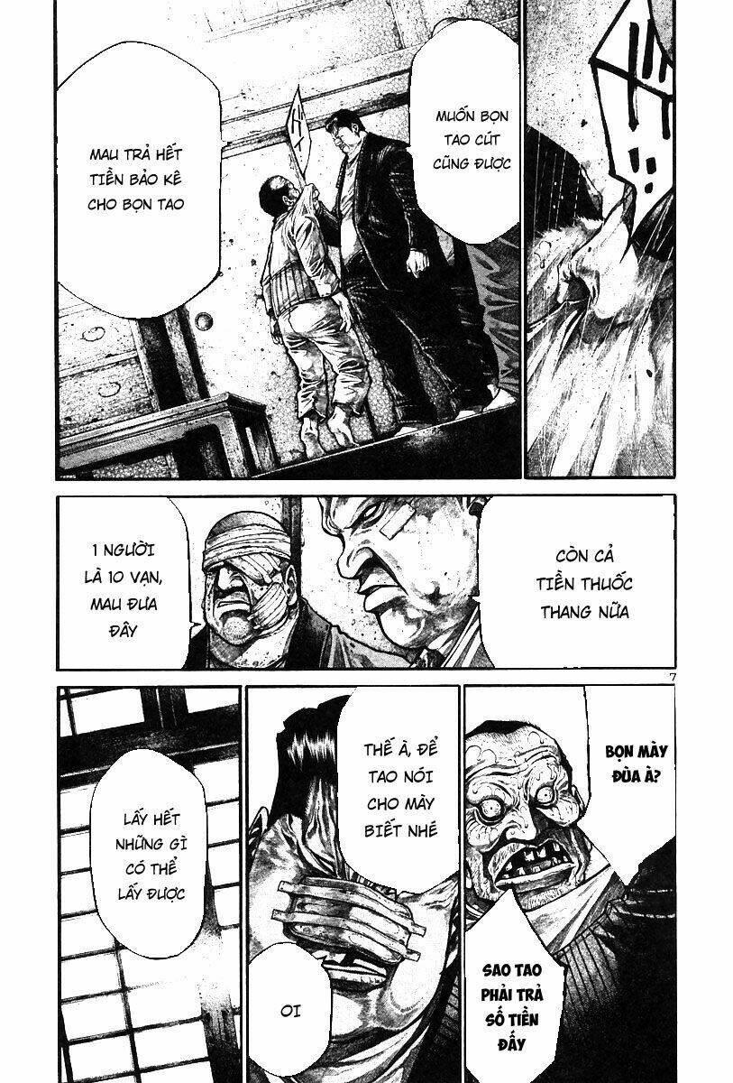 Rainbow: Chapter 148