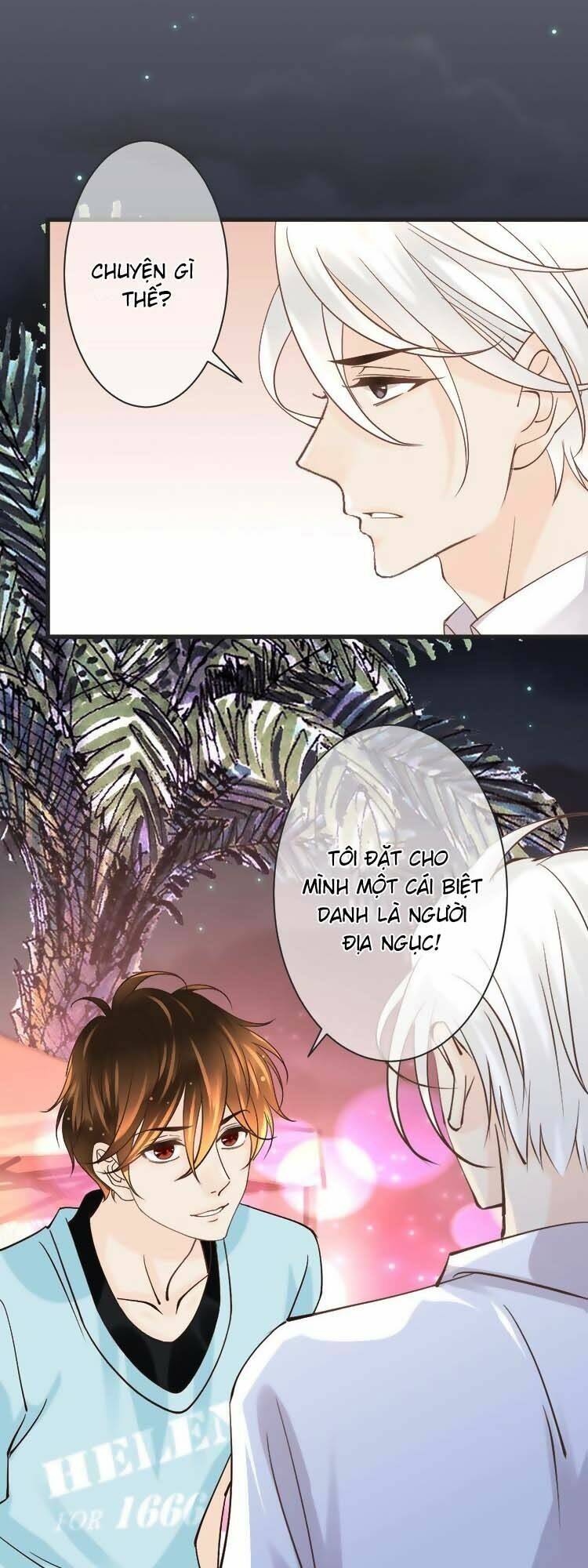 Thiên Thần Không Có Tiết Tháo: Chapter 63