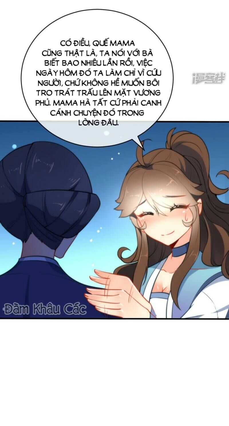 Tiểu Yêu Tinh Điều Giáo Bảo Điển: Chapter 31