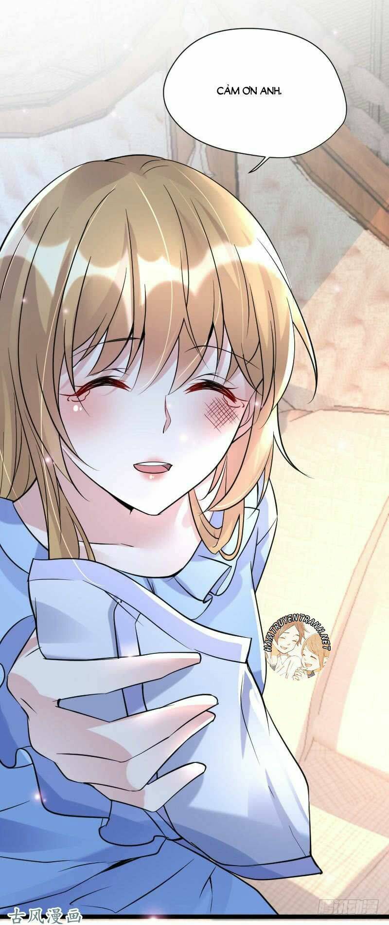 Mặt Nạ Mê Hoặc: Chapter 56