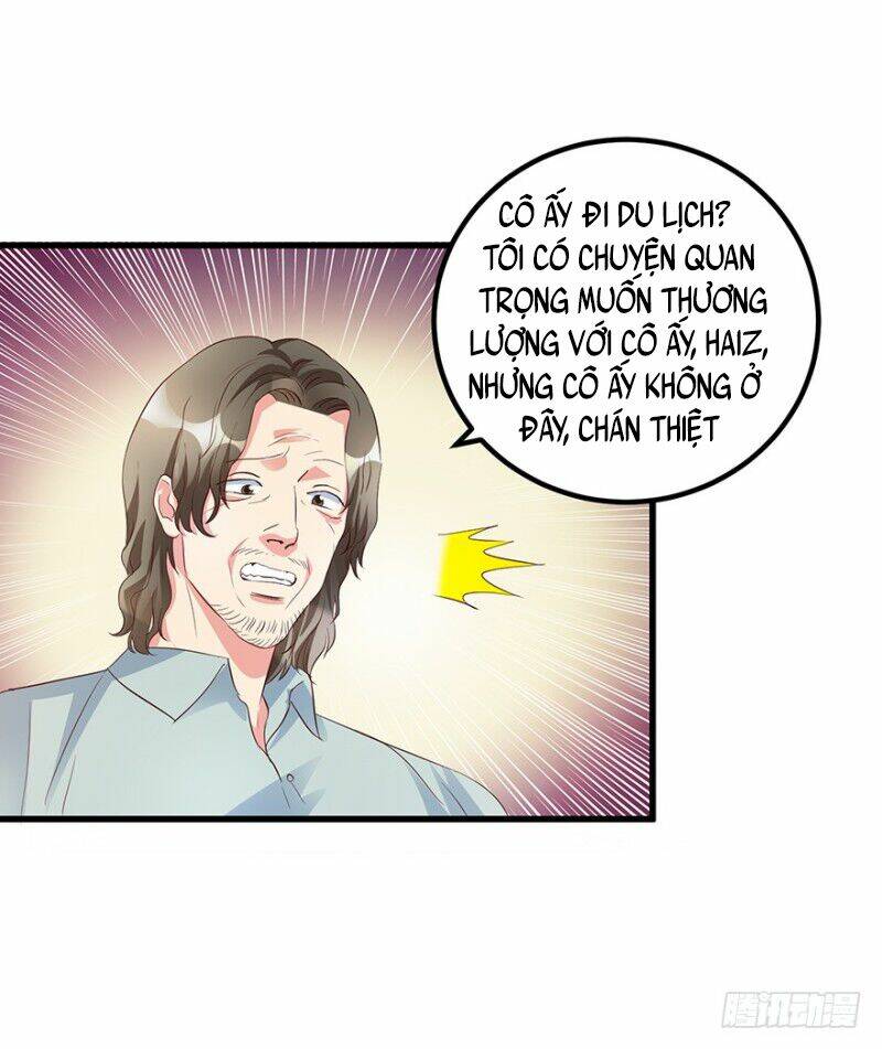 Thấu Thị Tiên Y: Chapter 52