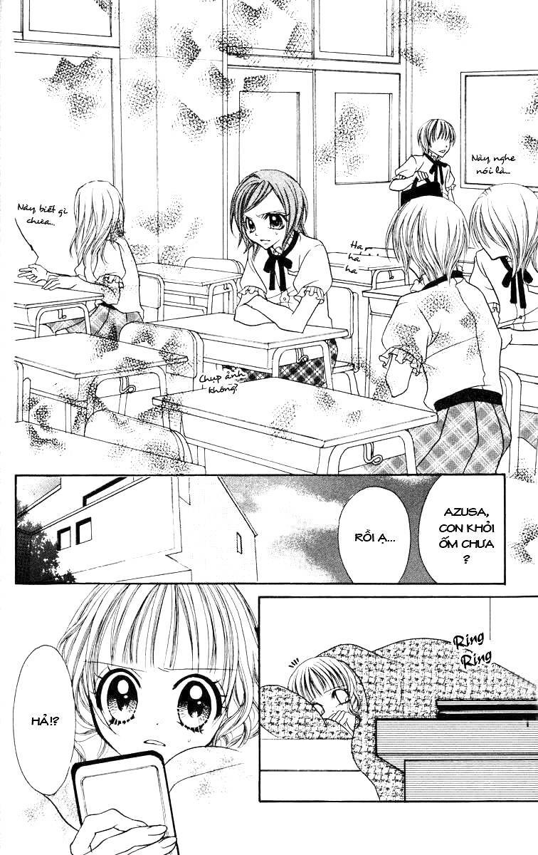 Jigoku Shoujo: Chapter 10