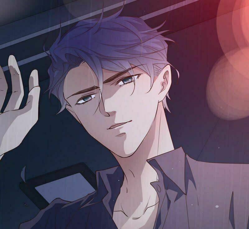 Chiến Lược Lãng Mạn Của Thịnh Thiếu: Chapter 69