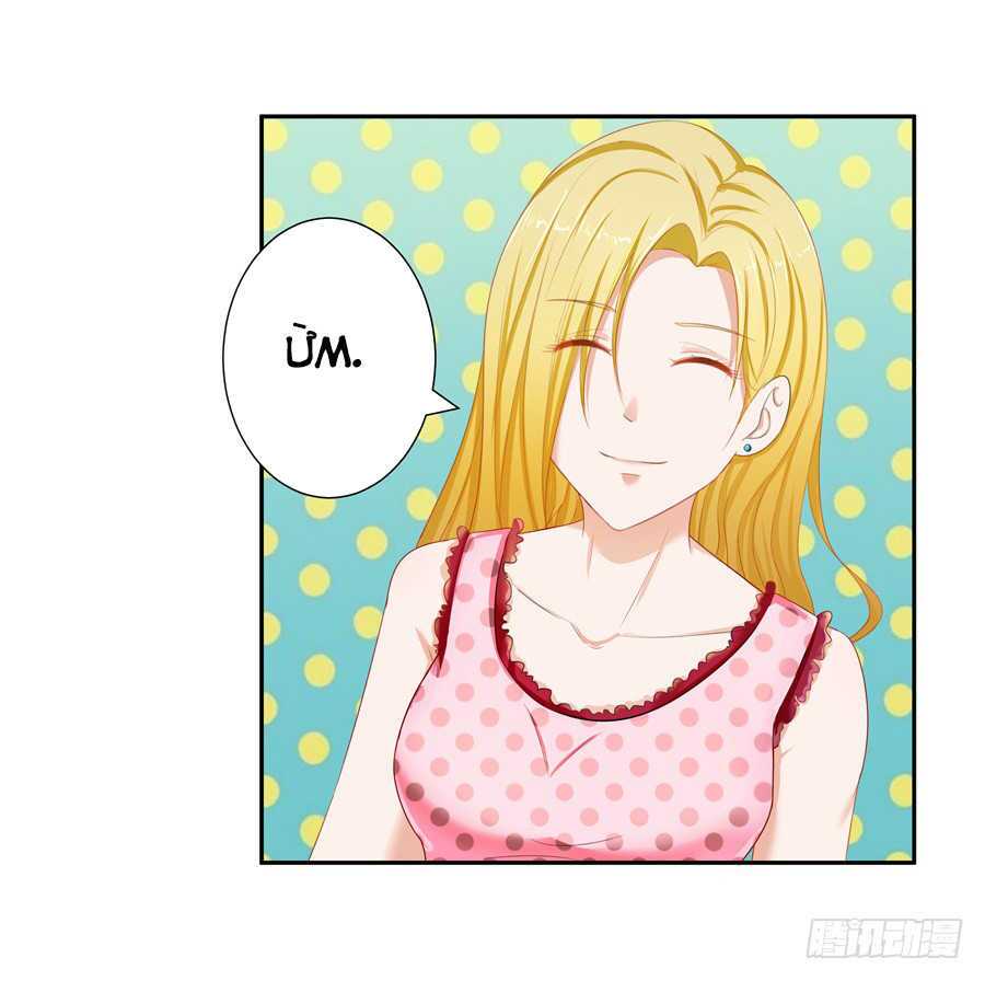 Gả Cho Tình Cũ Làm Lão Bà: Chapter 14