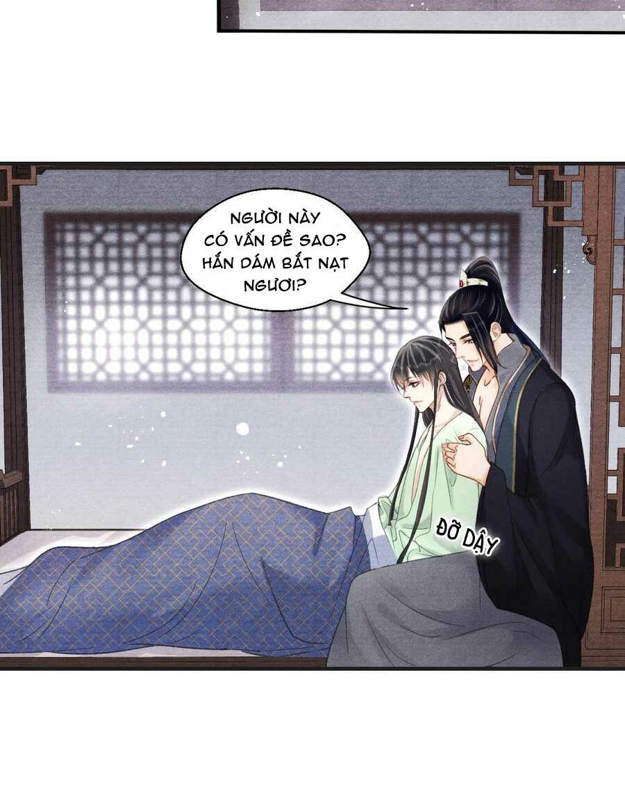 Nhất Kiếm Sương Hàn: Chapter 69
