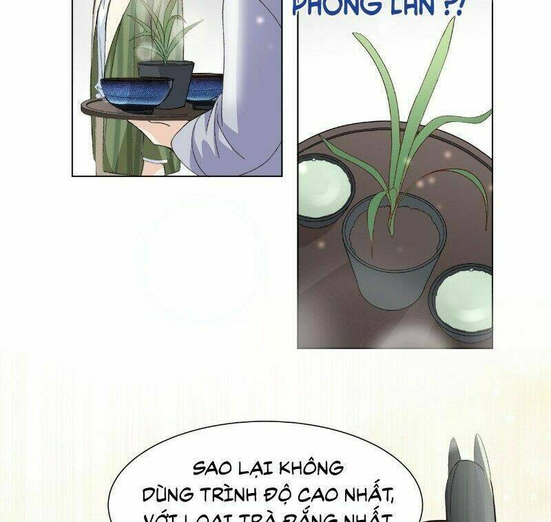 Ảnh Đế Yêu Hồ: Chapter 35