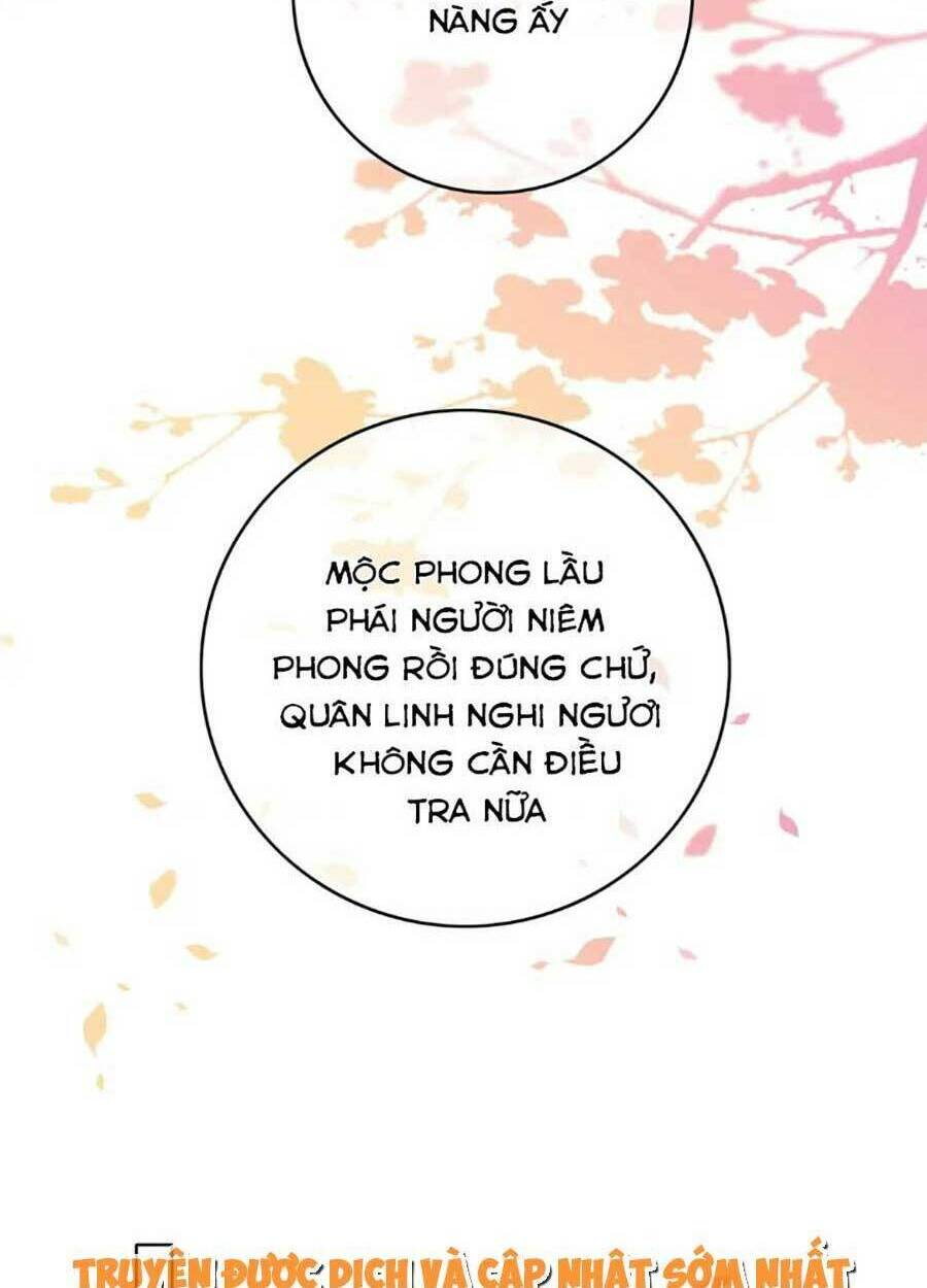 Xung Hỉ Vương Phi: Chapter 92