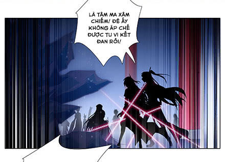 Đầu Óc Đại Sư Huynh Của Ta Rất Đen Tối: Chapter 234