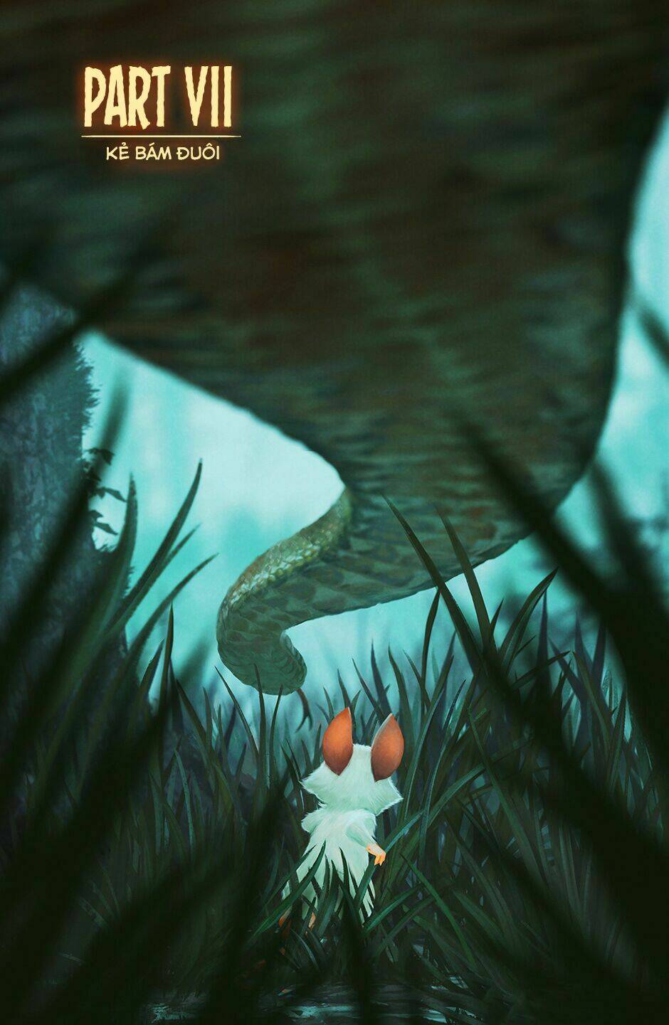 Bọn Chuột: Chapter 7