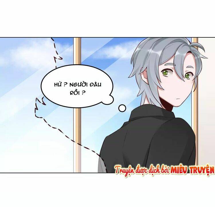 Tướng Quân Mời Xuất Đạo: Chapter 14