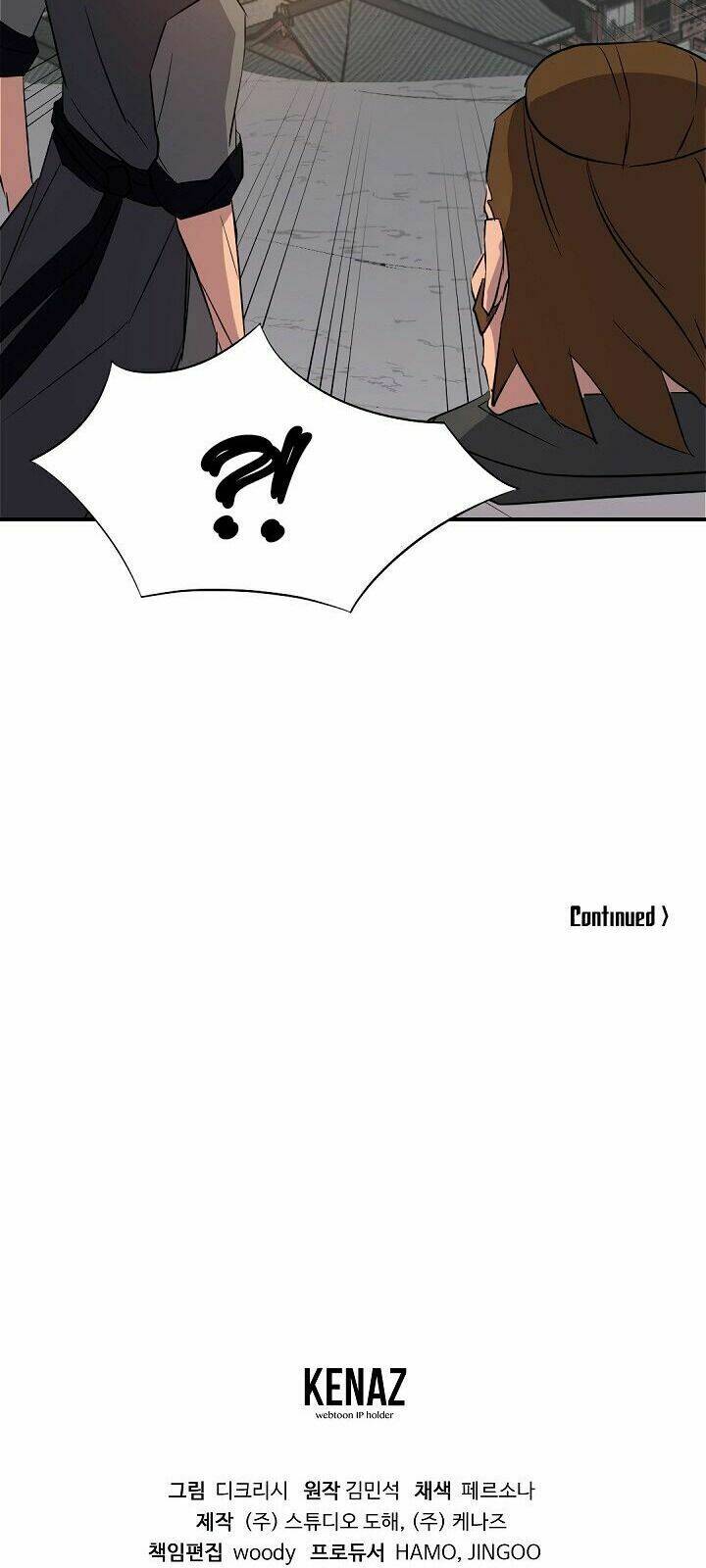 Trọng Sinh, Bất Khả Chiến Bại: Chapter 78