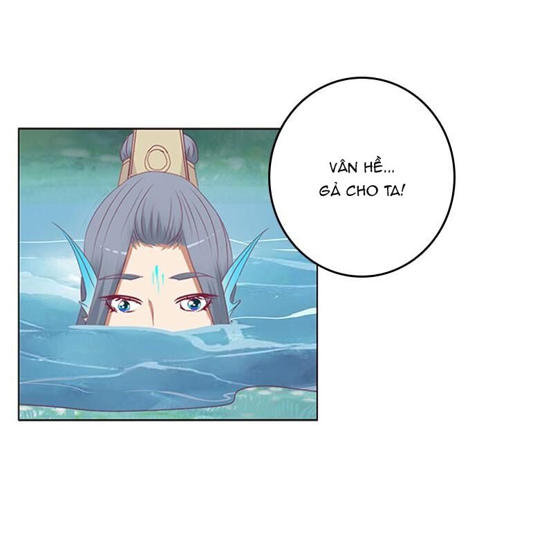 Thông Linh Phi: Chapter 363