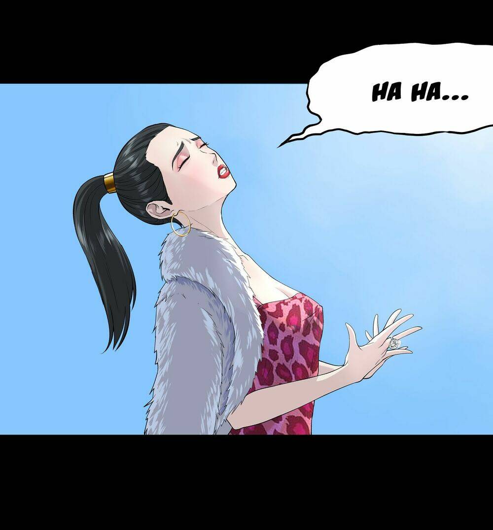 The Last Male - Người Đàn Ông Cuối Cùng: Chapter 10