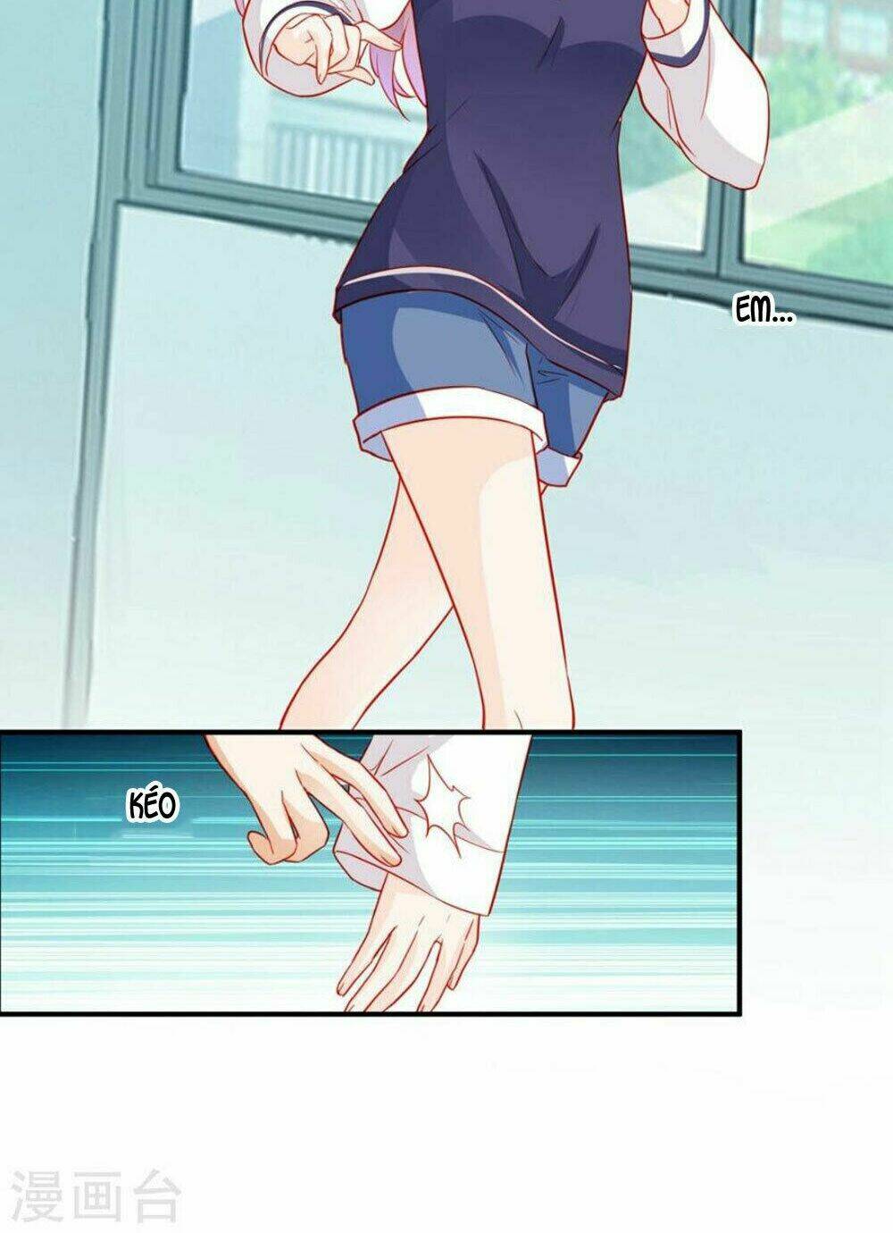 Tu La Thiếu Gia Quá Kiêu Ngạo: Chapter 55