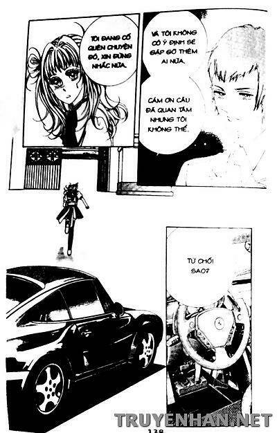 Lọ Lem Hậu Đậu: Chapter 79