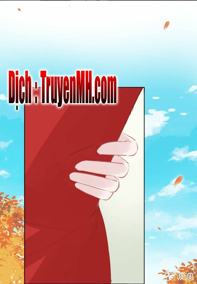 Solo Đi Vương Gia: Chapter 38