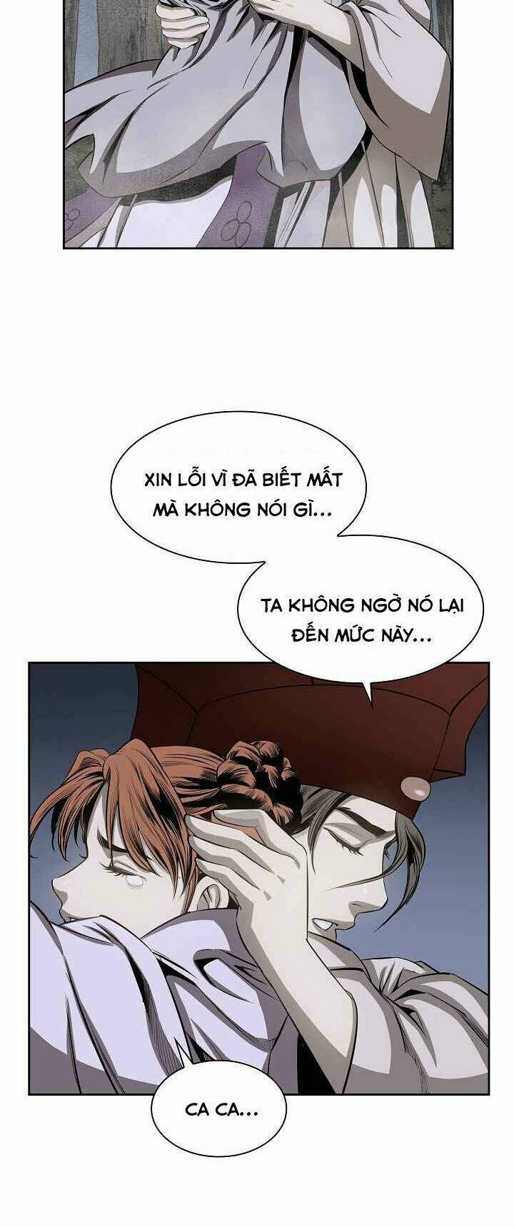 Thế Giới Võ Thuật Của Pháp Sư: Chapter 69