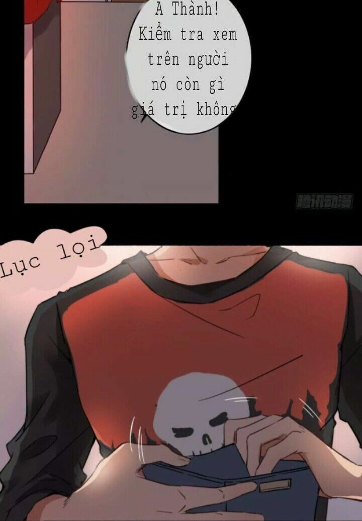 Thì Thầm: Chapter 2