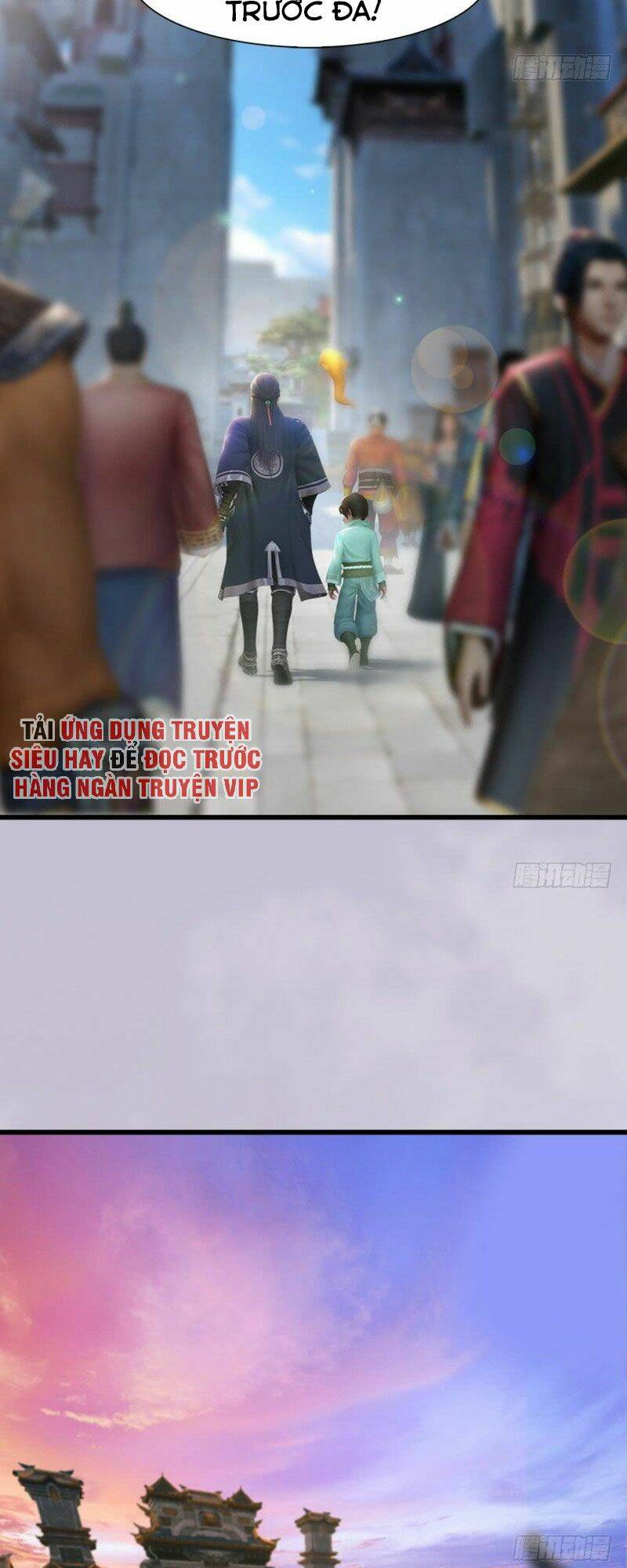 Cửu Hoang Đọa Huyền Sư: Chapter 56