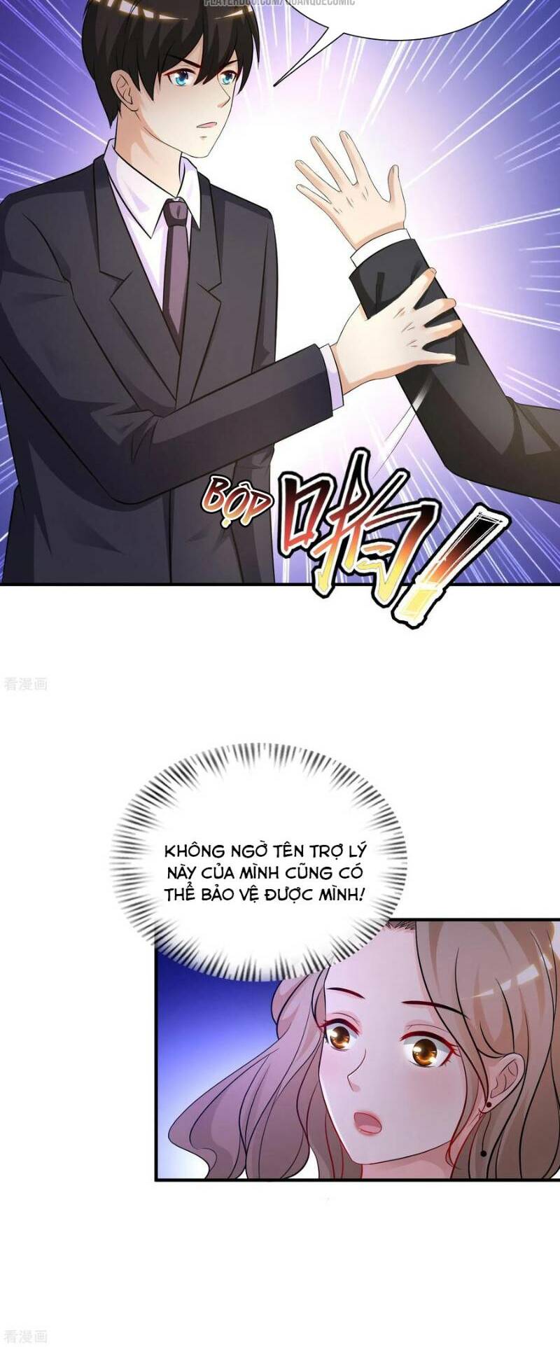 Tối Cường Vận Đào Hoa: Chapter 51