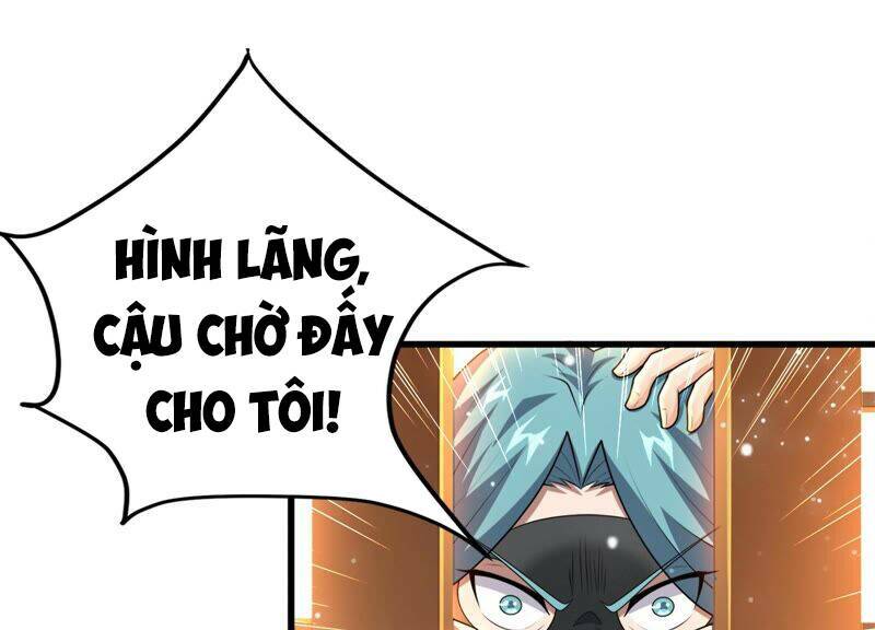 Siêu Năng Phân Hóa: Chapter 13