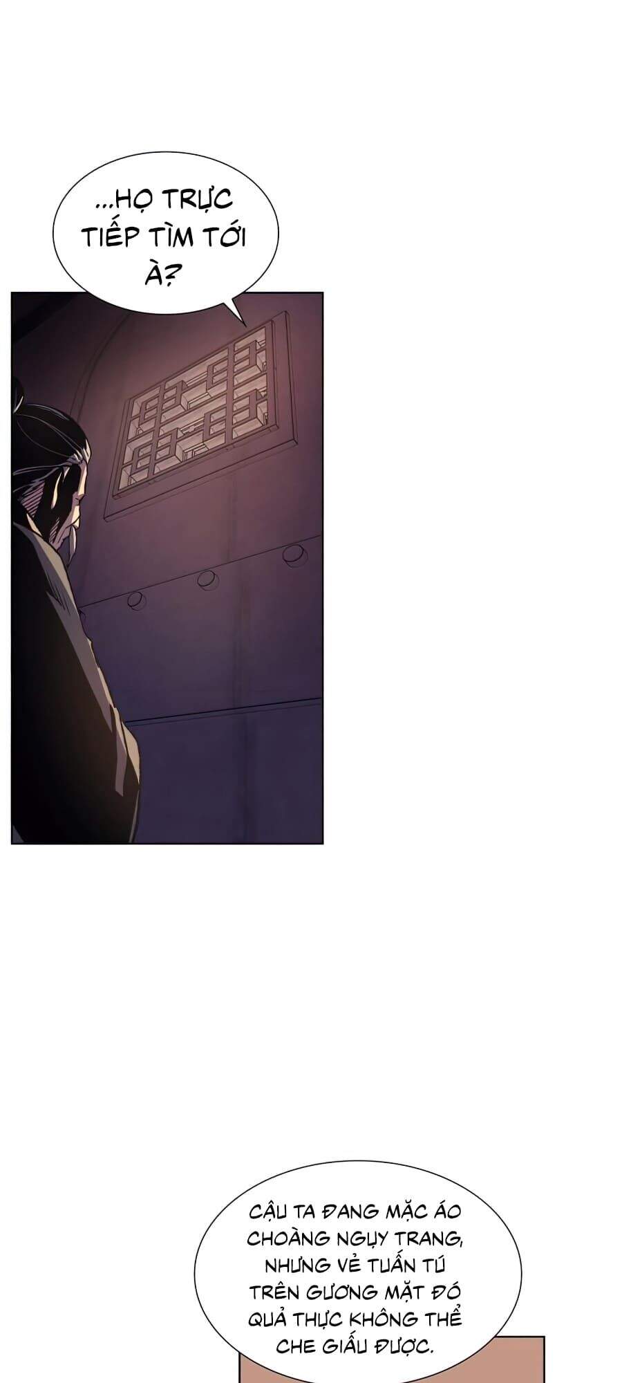 Ta Chuyển Sinh Thành Cuồng Quỷ Truyền Nhân: Chapter 7