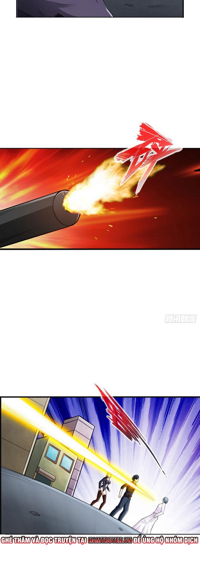 Hệ Thống Tìm Đường Chết Mạnh Nhất: Chapter 86