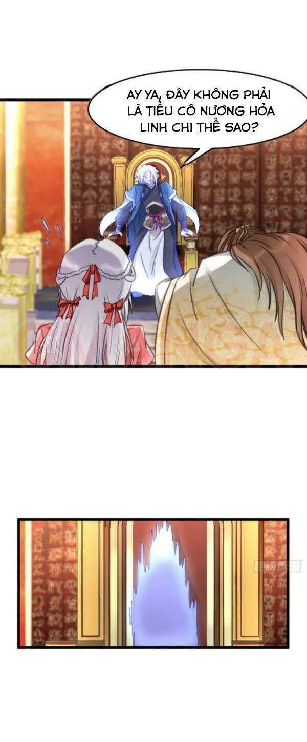 Lão Tổ Của Bạn Đang Online: Chapter 98