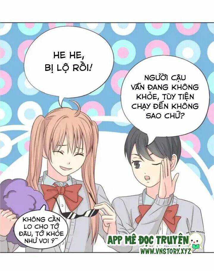 Xin Chào! Dân Nữ: Chapter 62