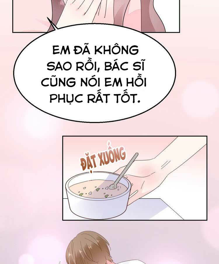 Điều Ước Sủng Ái Bất Bình Đẳng: Chapter 88.1