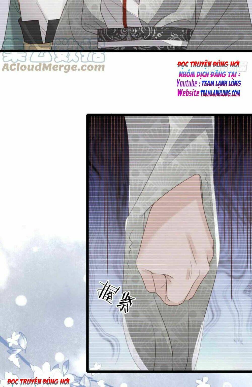 Mau Xuyên Không Rửa Tội Cho Nhân Vật Phản Diện: Chapter 95