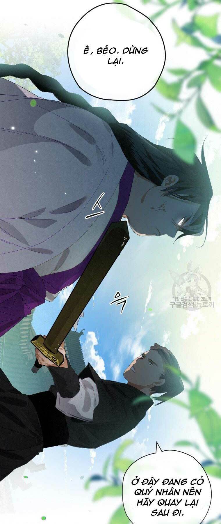 Thời Đại Hoàng Kim Của Thiên Kiếm: Chapter 8