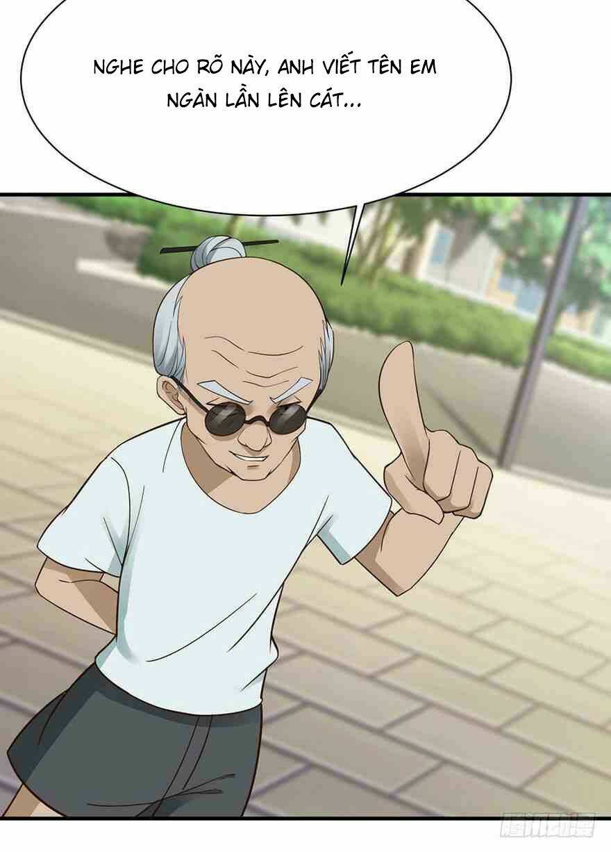 Em Gái Đừng Làm Phiền Tôi: Chapter 32