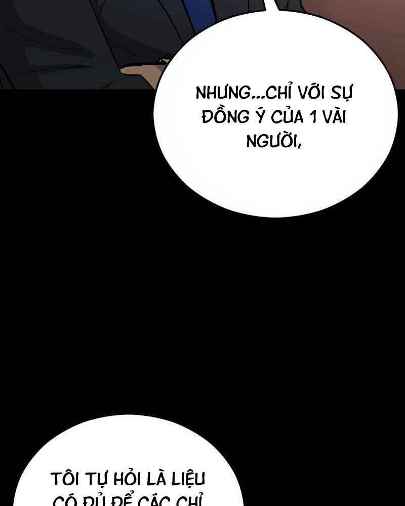 Cánh Cổng Mở Ra Đúng Ngày Đầu Tiên Tôi Thành Chính Trị Gia: Chapter 16