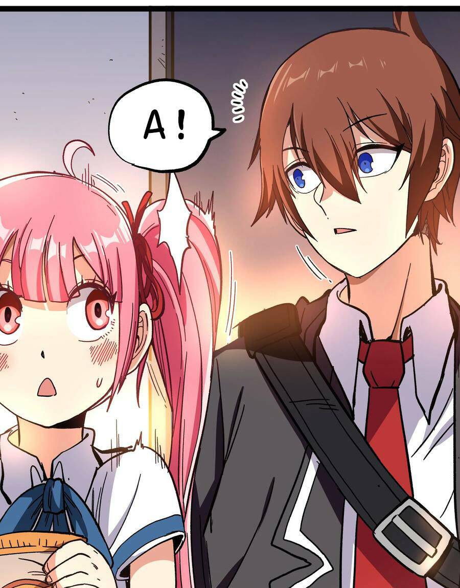 Vú Em Vô Địch: Chapter 1