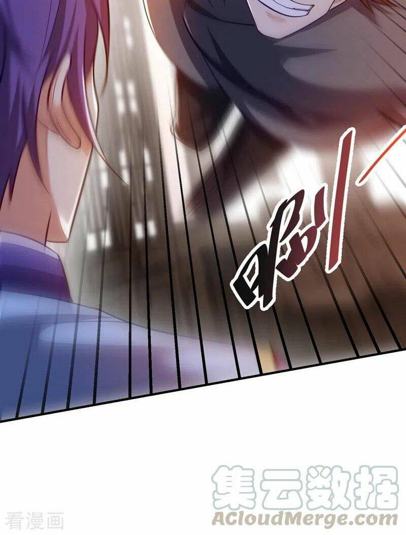 Yêu Giả Vi Vương: Chapter 189