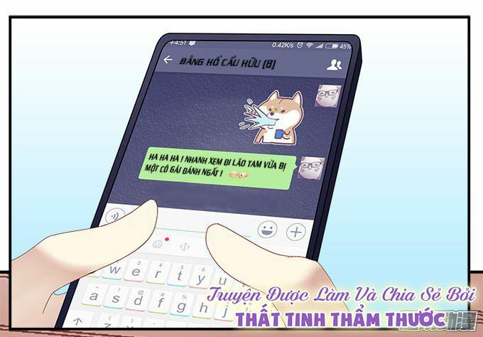 Thiên lại âm linh: Chapter 7