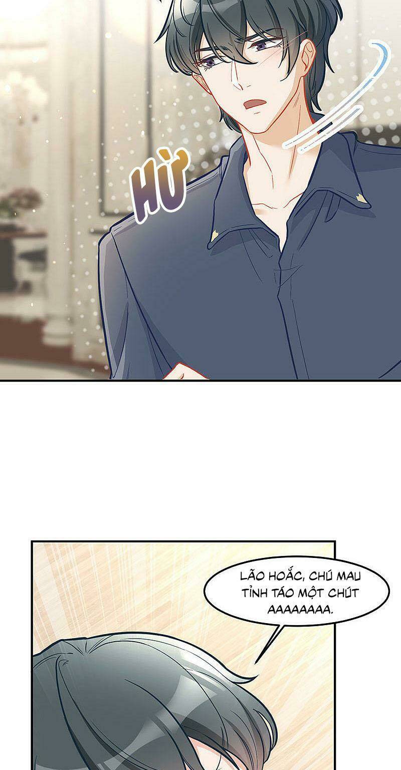 Manh Bảo Ngọt Ngào: Chapter 31