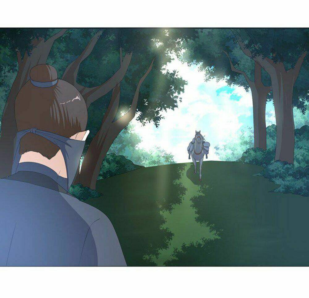 Hỏa Hồ: Chapter 19