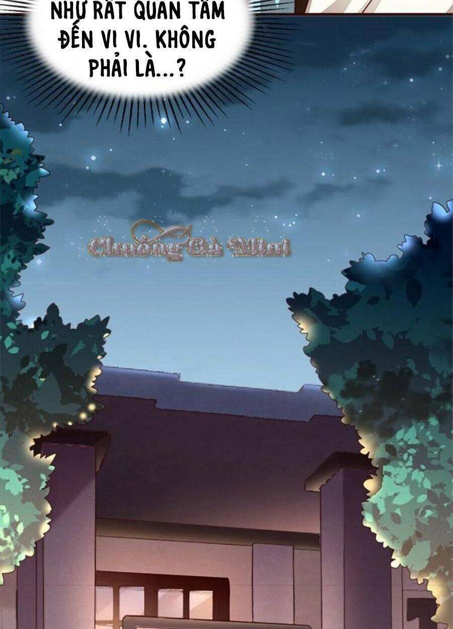 Gặp Phải Người Chồng Xảo Quyệt!: Chapter 22