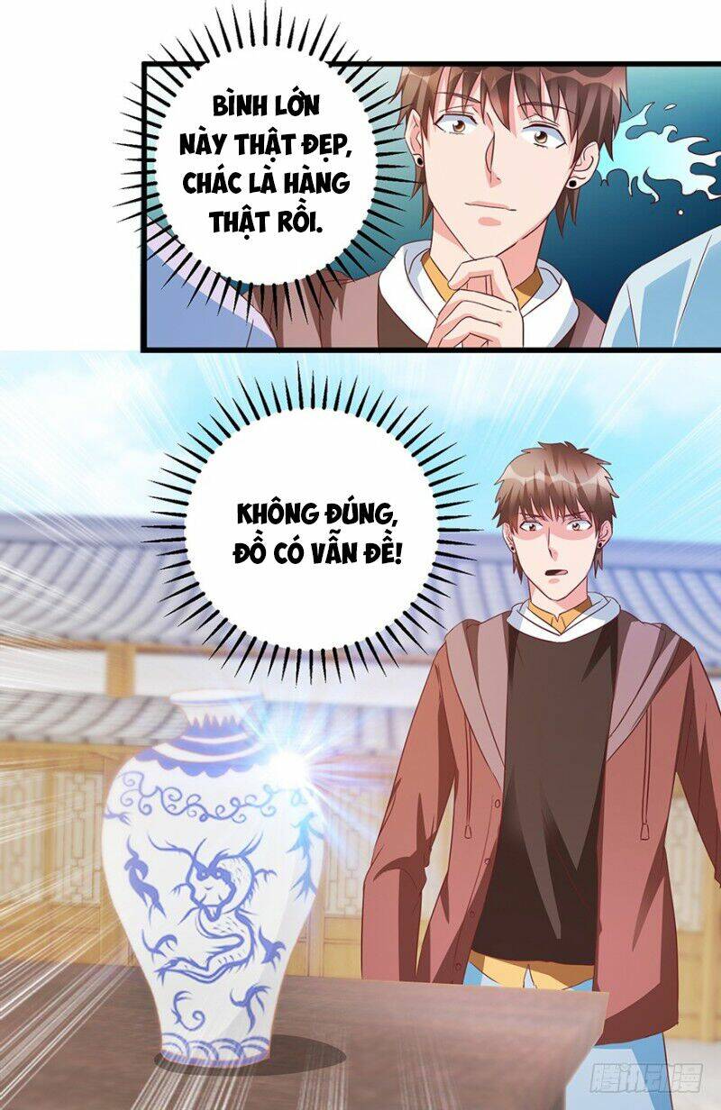 Thấu Thị Tiên Y: Chapter 67