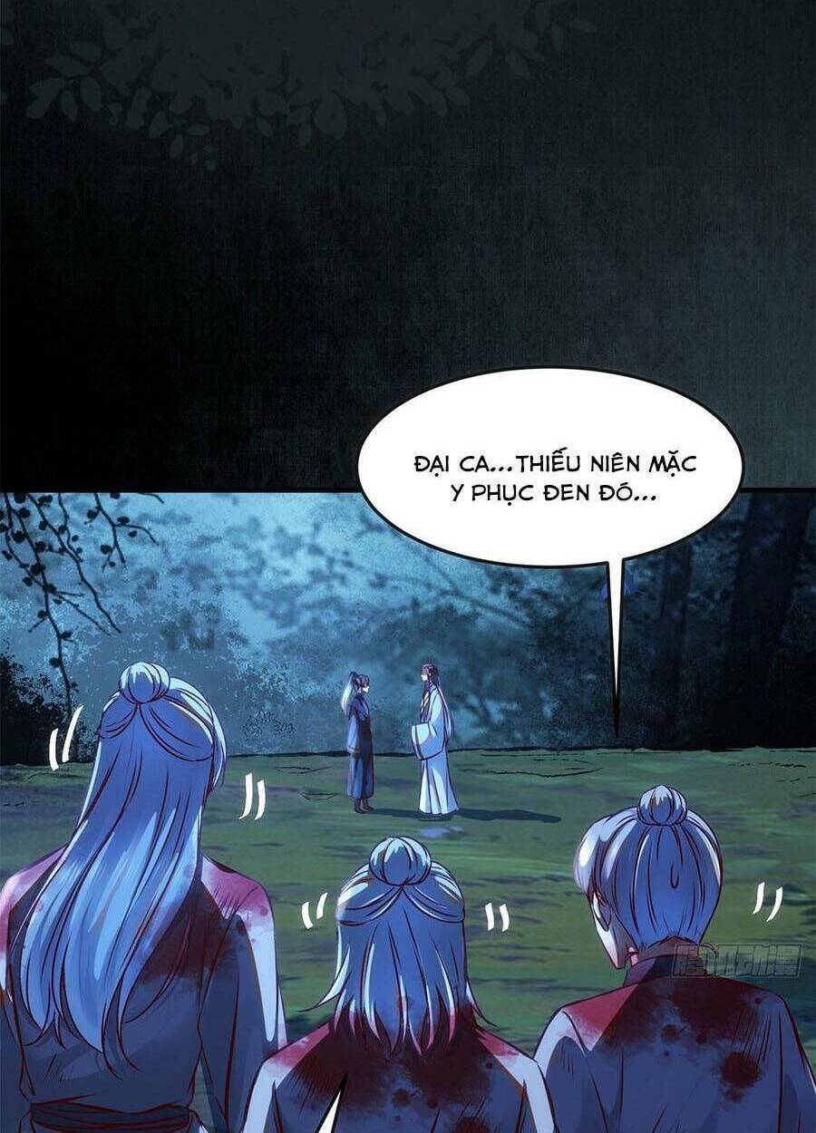 Nghịch Thiên Thần Phi Chí Thượng: Chapter 64