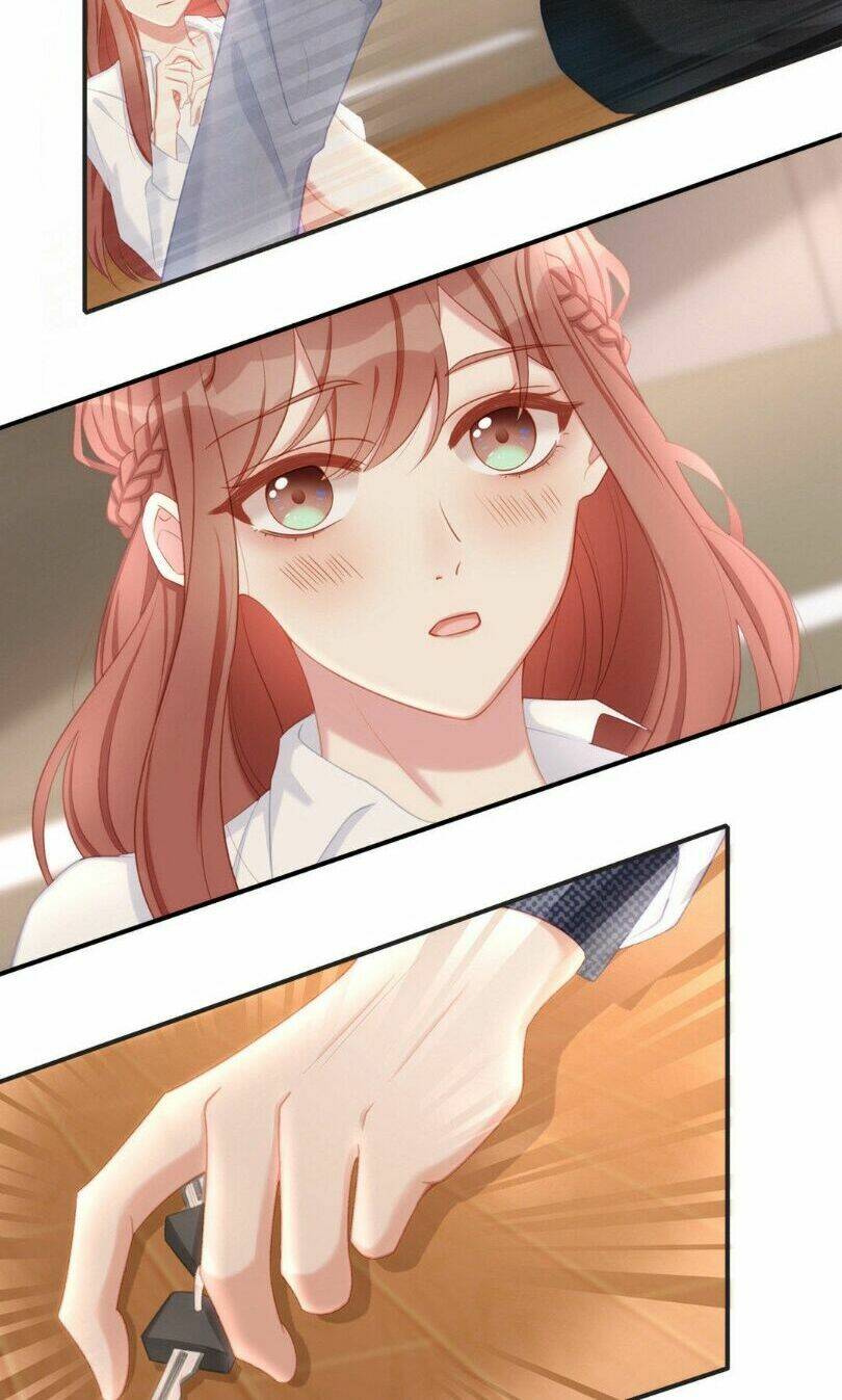Chỉ Muốn Cưng Chiều Em: Chapter 19