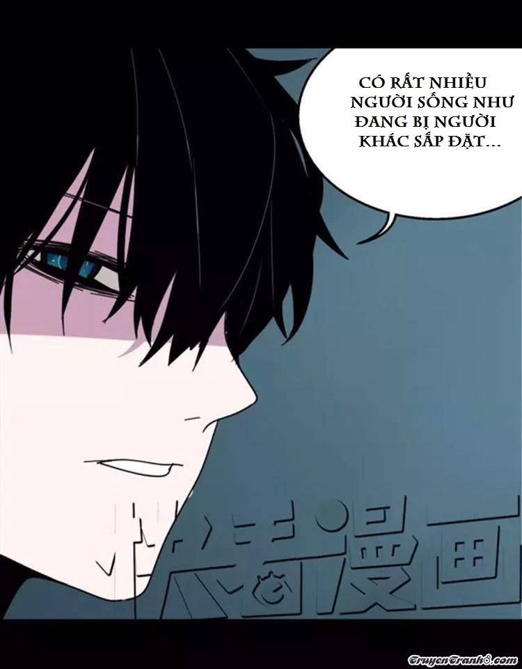 Ứng Dụng Thẩm Mỹ: Chapter 12