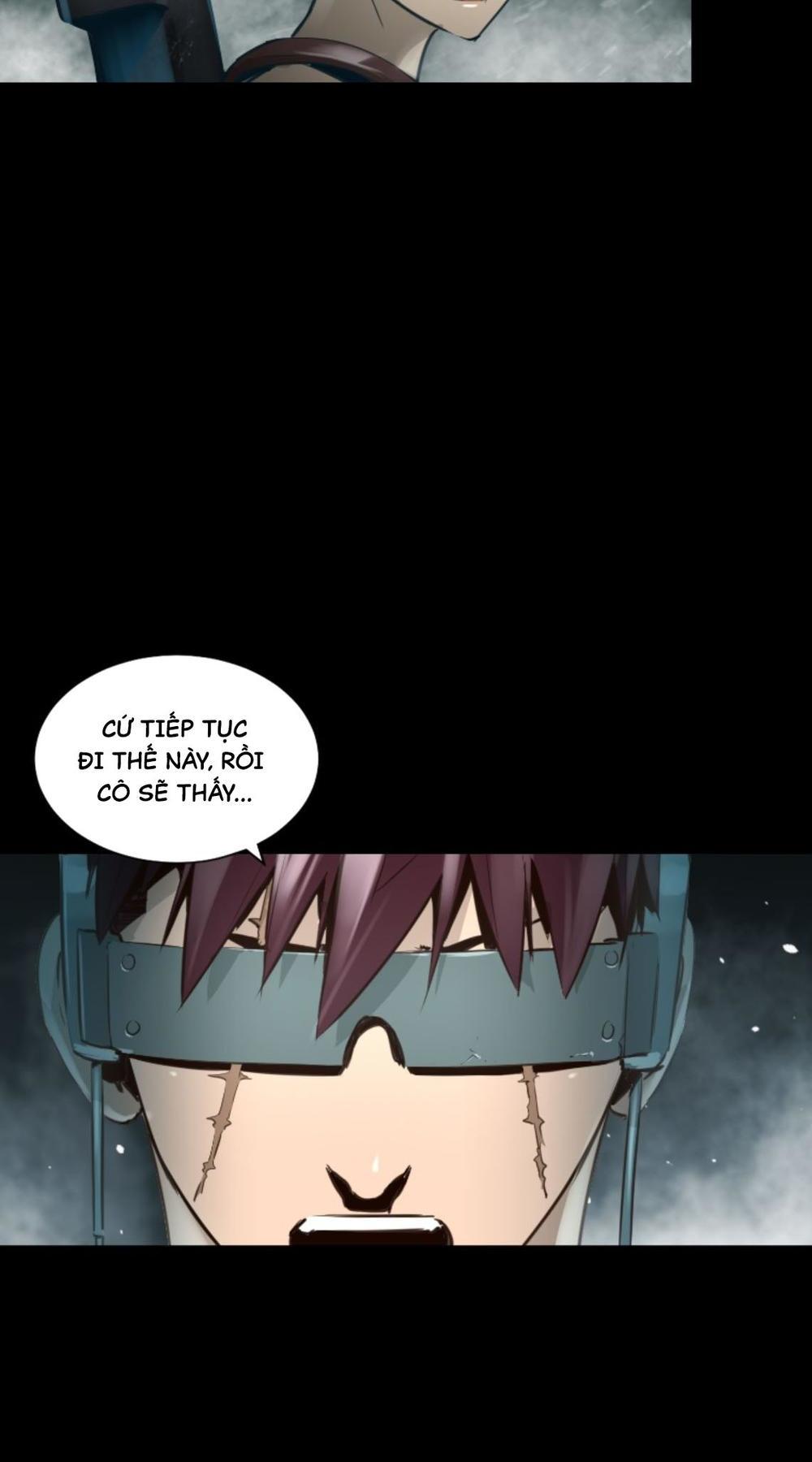 Dị Giới Tam Tuyệt: Chapter 62
