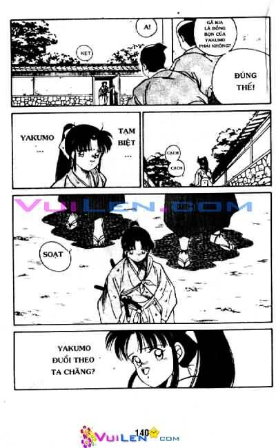 Truyền Nhân Atula Phần II: Chapter 1