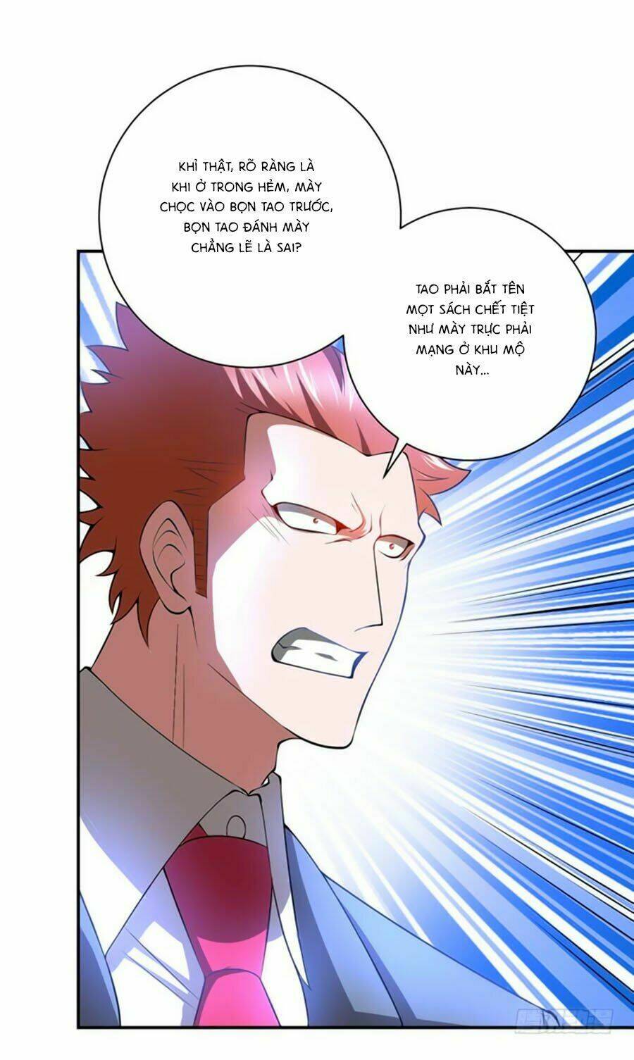 Người Yêu Khát Máu Của Tôi: Chapter 92