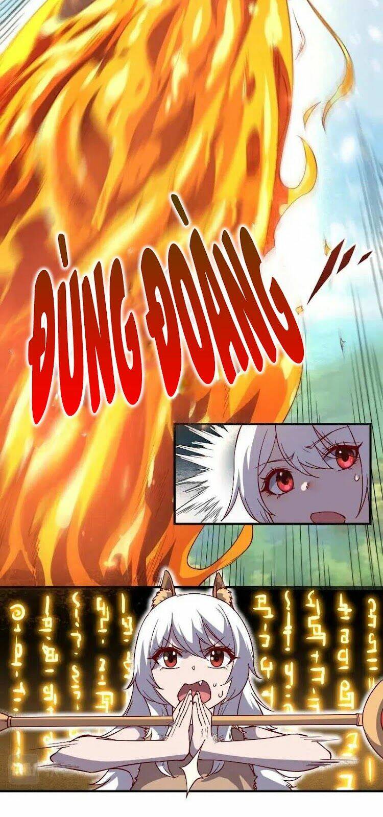 Tối Cường Thành Chủ Đích Dị Giới: Chapter 38