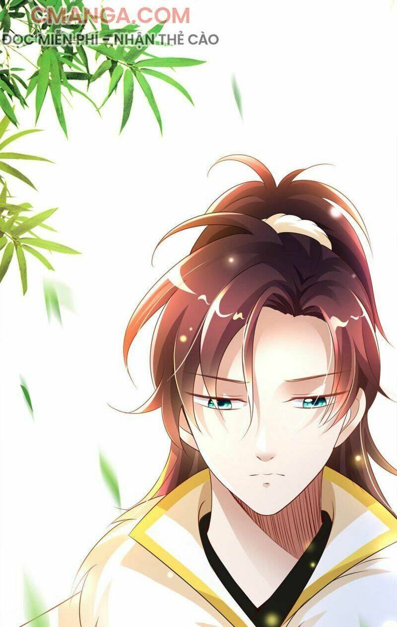 Thiên Kim Bất Hoán: Chapter 81