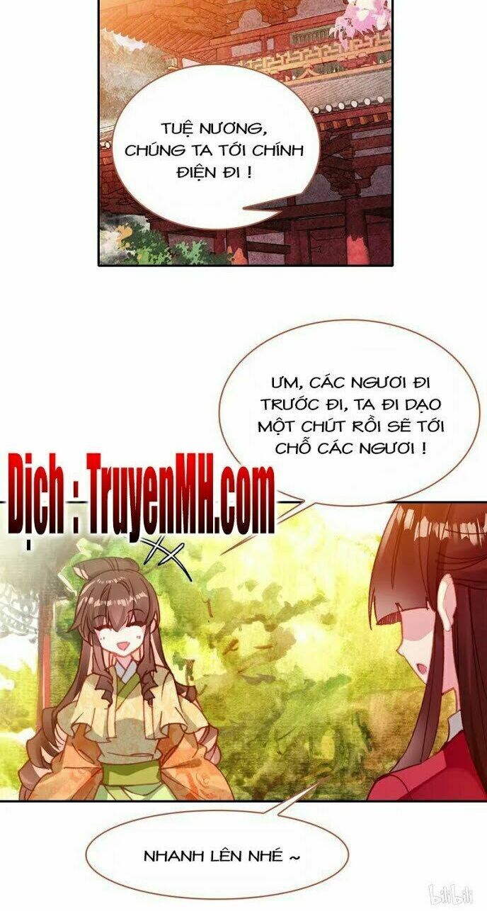 Gả Cho Một Tên Thái Giám Đáng Ghét: Chapter 65